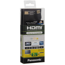 Panasonic RP-CHE30E-K